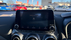 Nissan Juke 1.0 DiG-T Acenta 5dr Petrol Hatchback